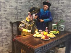 -石头门坎