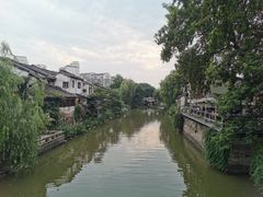 -小河直街历史文化街区