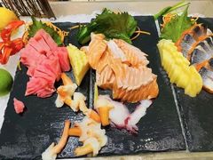 -韵咖啡自助餐厅(天津香格里拉店)