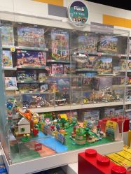 -乐高授权专卖店(济南万象城店)