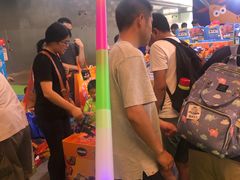 -东浩兰生上海世博展览馆