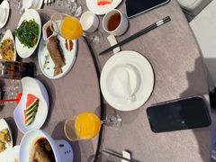 -聚宾楼·烤鸭·家宴(科技三路店)