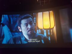 -百美汇影城(LUXE嘉里中心店)