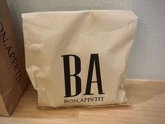 -BA(同德广场店)