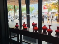 -西安威斯汀大酒店