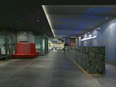-金吉鸟健身游泳