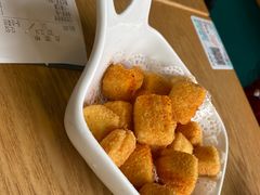 -点点心港式茶餐厅(南京西路店)