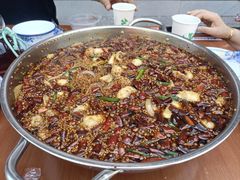 -胖子鱼·天水麻辣鱼火锅(秦州407店)