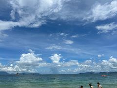 -大梅沙海滨公园