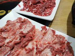-伟记牛肉(金鸿公路店)