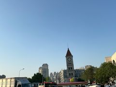 -天津意大利风情旅游区