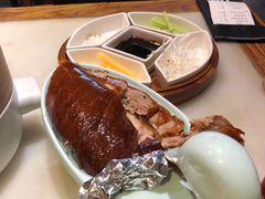 -小吊梨汤·北京菜·烤鸭(华润万象城店)