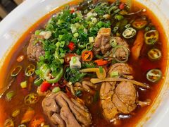 -易老妈蹄花.特色川菜(人民公园总店)