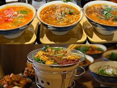 -叁窝雀·云南小锅米线(万象汇店)