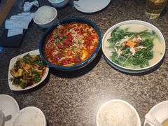 -白鹭·江南宴(茂悦东荟城店)