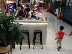 -大光明丽星VIP影城(昌里路杜比全景声店)