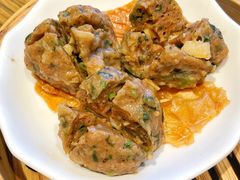 -珍宝轩海鲜火锅(碧湖大厦店)