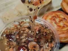 -运栋天马牛肉饼(林科大店)