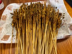 -十里铺铁板鱿鱼