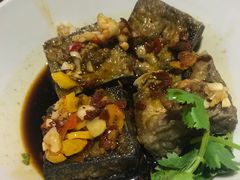 -老湖南民间菜·牛肉十八炒(花都店)