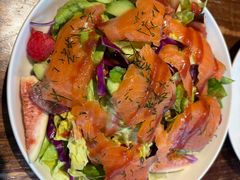 -Bistro 63 创意融合料理(广粤天地店)