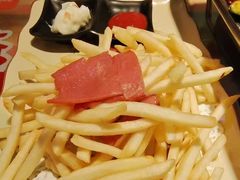 -滋味烤鱼(祥和里店)
