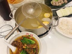 -陈记顺和牛肉火锅馆(天河北路店)