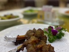 -轩记海鲜餐厅·四十五年老字号·经典粤菜(西区彩虹店)