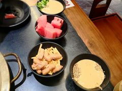 -沸炉重庆老火锅(军事博物馆店)