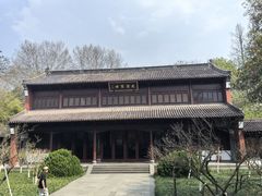 -钱王祠
