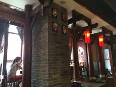 -宽巷子成都火锅(南站店)