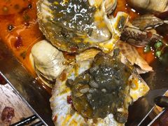 -必点海鲜·鲅鱼水饺(鞍山西道店)