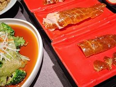 -羲和雅苑•北京烤鸭(乐园道万象城店)