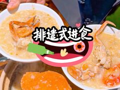 -黄弟大排档·湖南菜·小龙虾·小海鲜(凯旋北路店)