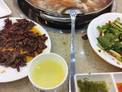 -芭夯兔(人和店)