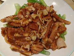 -小船渔村•大连菜•大连焖鱼(黄河路店)