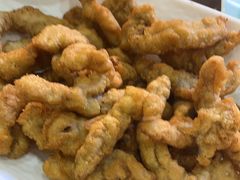-九寨沟石锅鱼(沣峪口二十年店)