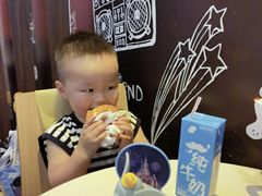 -麦当劳(坂田分店)