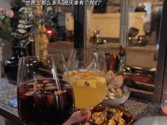 水果酒-Apollo·西班牙小酒馆(安福路店)