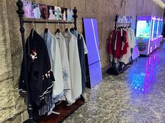 -水善汇都市汗蒸(杨浦区五角场店)