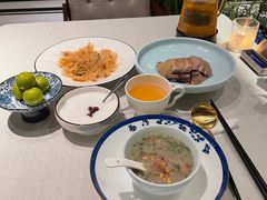 -狮王府淮扬菜(夫子庙老门东店)