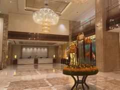 -杭州城中香格里拉大酒店