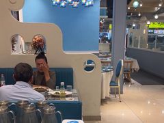 -顺明新疆风味餐厅(五一路店)