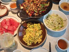 -寨子里的钵钵菜·湘西山里菜(魅力湘西店)
