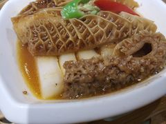 -潮福城潮州大酒楼(湖滨北路店)