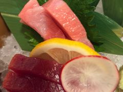 -西村日本料理(香格里拉饭店)