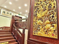 -楼外楼(西湖景区孤山路店)