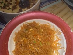 -卢大鲜鱼头捞饭(美利广场店)