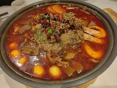 -眉州东坡(国贸店)
