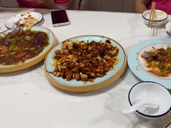 -稻品香小锅饭豆腐馆(北三路店)
